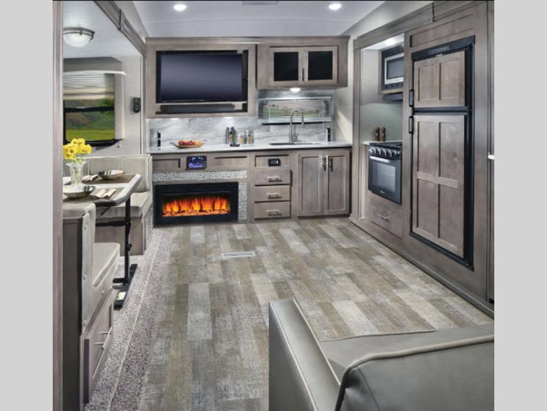 rockwood ultra lite living room