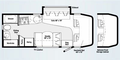 2008_Winnebago_View_24H_floorplan