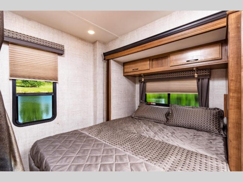 conquest bedroom