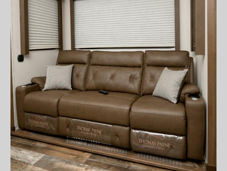 impact living room