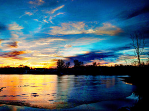 seven lakes state park