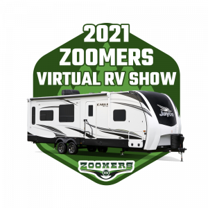 2021 Zoomers RV Virtual Show