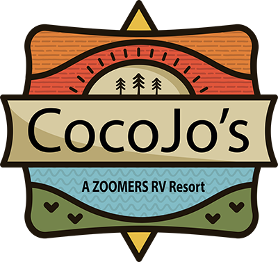 CoCoJo's Banner Logo 400PX